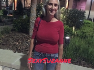 SexySuzanne