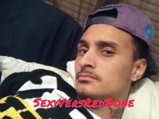SexyVersRedBone