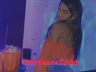 SexyYanna2000