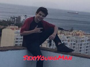 SexyYoungMan