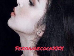 SexyhugecockXXX