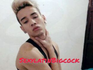 SexylatinBigcock