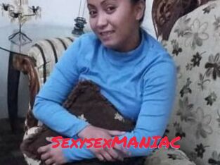 SexysexMANIAC