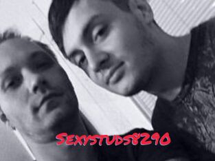 Sexystuds8290