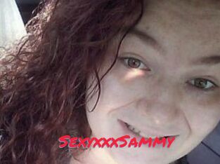 SexyxxxSammy