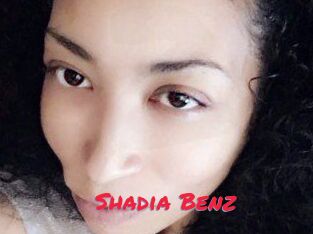 Shadia_Benz