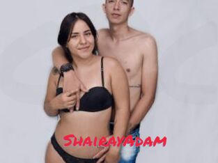 ShairayAdam