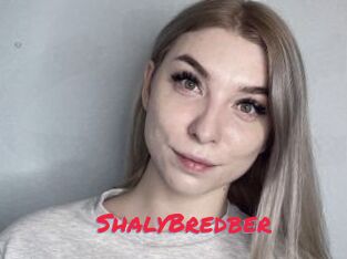 ShalyBredber