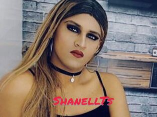 ShanellTs