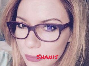 Shanis