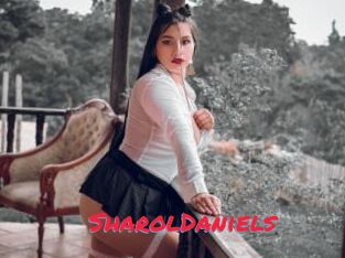 SharolDaniels
