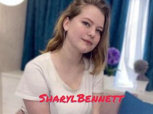 SharylBennett