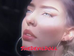 SheDevilDoll