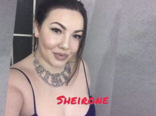 Sheirone