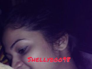 Shellyboo98