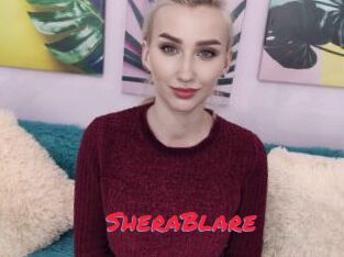 SheraBlare Cam2cam Live