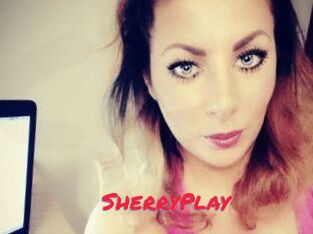 SherryPlay