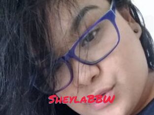 SheylaBBW