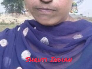 Shruti_Indian