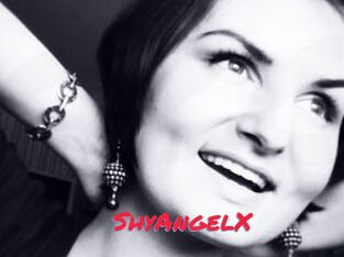 Shy_AngelX