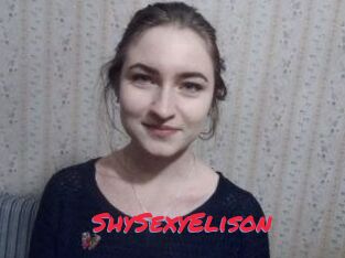 ShySexyElison