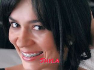 Shyla