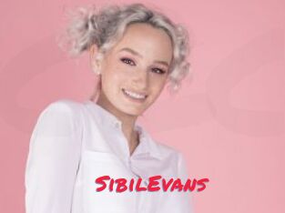 SibilEvans