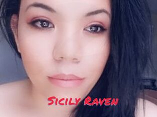 Sicily_Raven