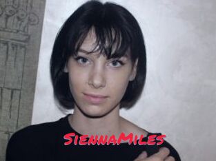 SiennaMiles