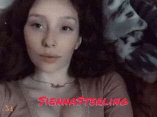 SiennaSterling