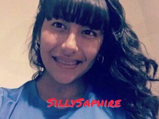 SillySaphire