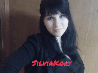 SilviaKory