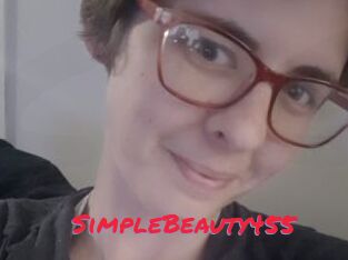 SimpleBeauty455