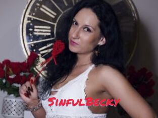 SinfulBecky