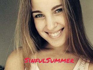 SinfulSummer