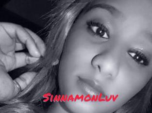 SinnamonLuv
