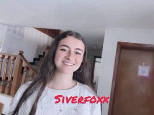 Siverfoxx