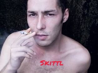 Skittl
