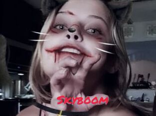 Skyboom