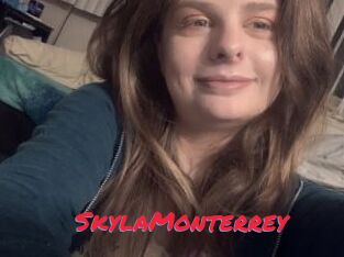 SkylaMonterrey