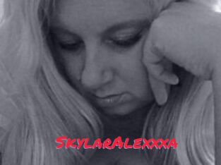 SkylarAlexxxa