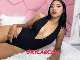 SkylarCox