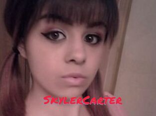 Skyler_Carter