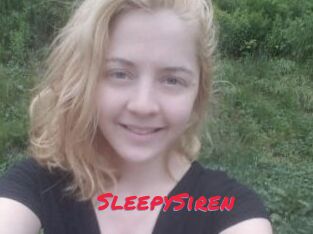 SleepySiren