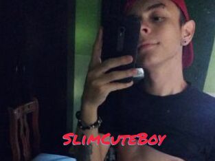 SlimCuteBoy