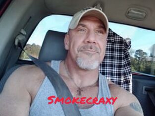 Smokecraxy