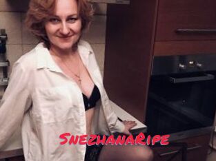 SnezhanaRipe