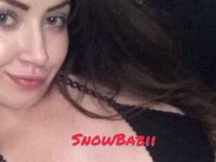 SnowBabii