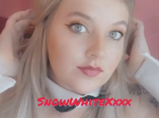 SnowWhiteXxxx