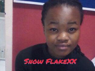 Snow_FlakeXX